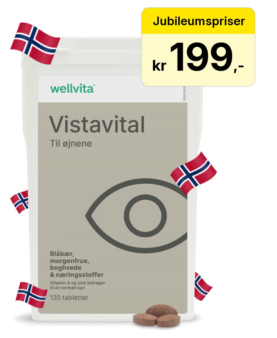 Vistavital billede 1