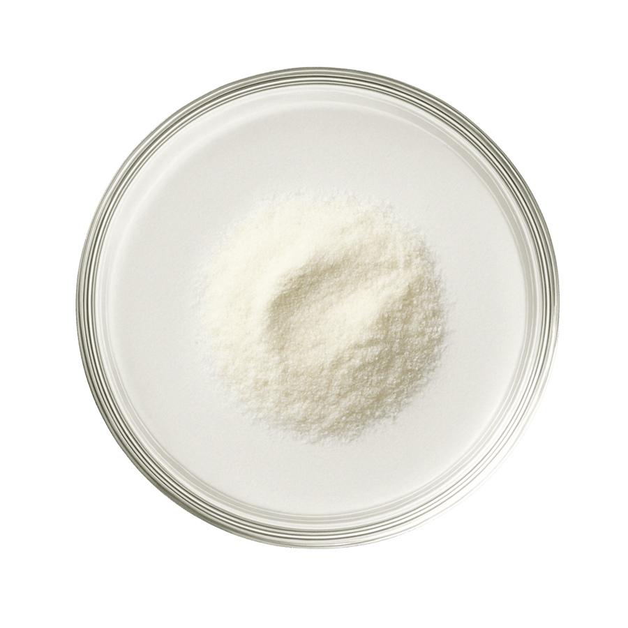 boks med Mega B Complex vitamintilskudd fra Wellvita med 8 B-vitaminer og C-vitamin for energi og redusert tretthet