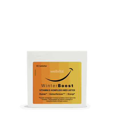 Winterboost