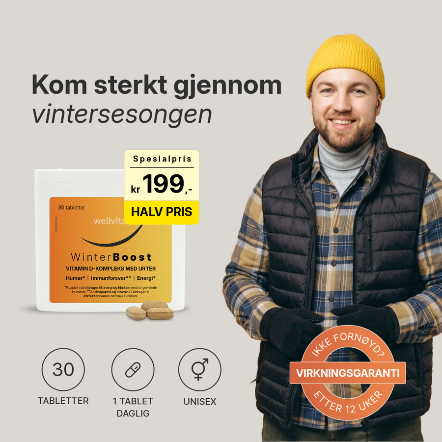 Winterboost billede 1
