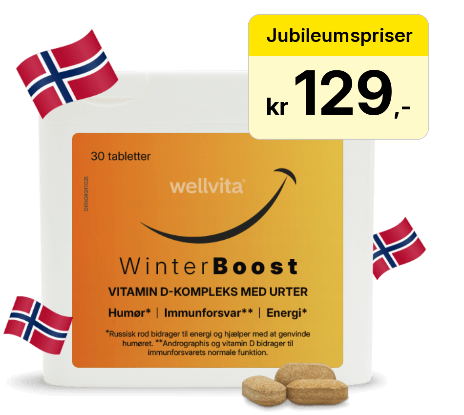 Winterboost