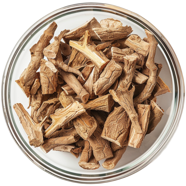 Redina kosttilskudd med salvie, dong quai, løvetann, ryllik og vitamin B6 for bedre velvære i overgangsalderen, 60 tabletter.