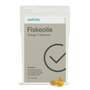 Produktemballasje for Gratis Fiskeolje