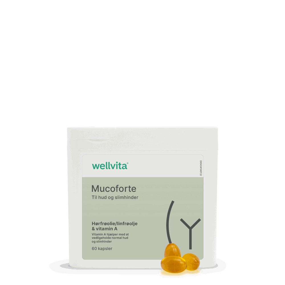 Mucoforte