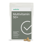 Produktemballasje for Multivitamin 50+