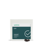 Produktemballasje for Q10