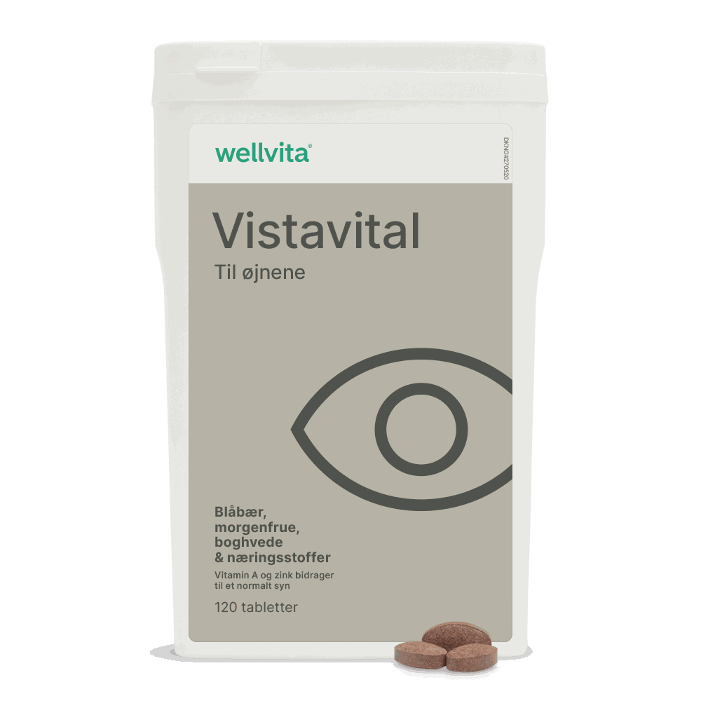 Vistavital